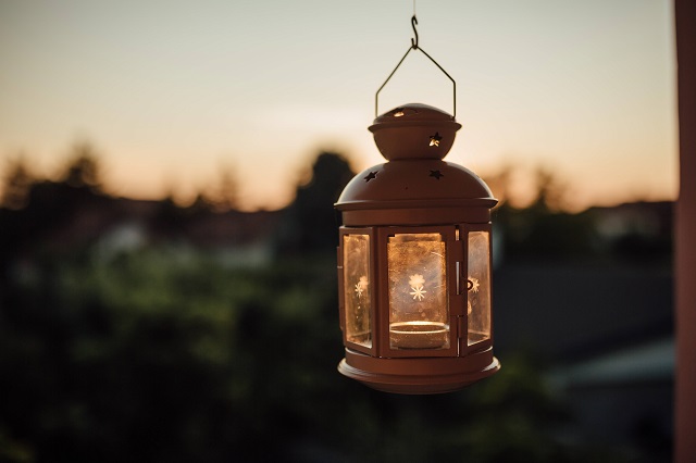 lantern